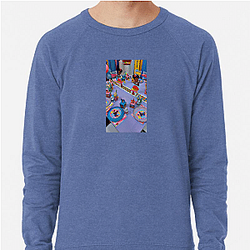 Gracie's Corner The Queen of Affirmations Gracie's Corner Sweatshirts