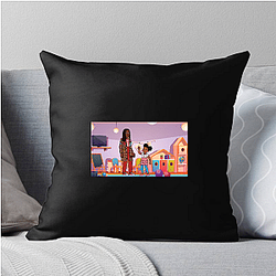 Gracie's Corner A True Masterpiece Gracie's Corner Pillows Cover