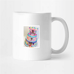 Gracie's Corner Beyond The ABCs Gracie's Corner Mugs
