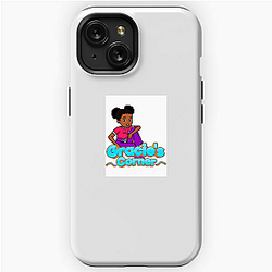 Gracie's Corner Unforgettable Lessons Gracie's Corner Samsung Cases