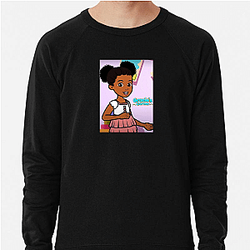 Gracie's Corner The Best Educational Channel Gracie's Corner Sweatshirts
