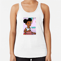 Gracie's Corner The Best Educational Channel Gracie's Corner Tank Tops