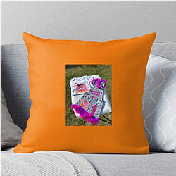 Gracie's Corner No Limits Just Songs Gracie's Corner Pillows Cover