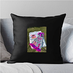 Gracie's Corner No Limits Just Songs Gracie's Corner Pillows Cover
