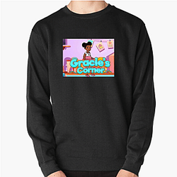 Gracie's Corner My Favorite Children's Music Gracie's Corner Sweatshirts