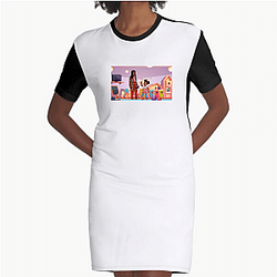 Gracie's Corner A True Masterpiece Gracie's Corner Dresses