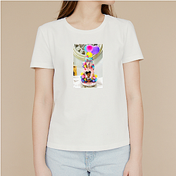 Gracie's Corner The World Is A Classroom Gracie's Corner T-Shirts