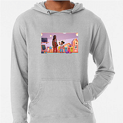 Gracie's Corner A True Masterpiece Gracie's Corner Hoodies