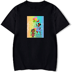 Gracie's Corner Always Fun Always Learning Gracie's Corner T-Shirts