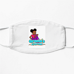 Gracie's Corner Unforgettable Lessons Gracie's Corner Face Masks