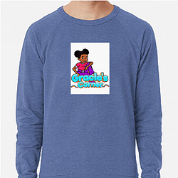 Gracie's Corner Unforgettable Lessons Gracie's Corner Sweatshirts