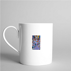 Gracie's Corner The Queen of Affirmations Gracie's Corner Mugs