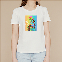 Gracie's Corner Always Fun Always Learning Gracie's Corner T-Shirts