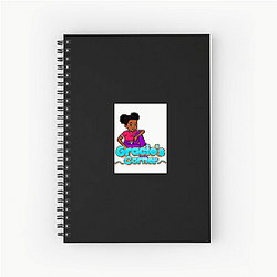 Gracie's Corner Unforgettable Lessons Gracie's Corner Notebook