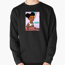 Gracie's Corner The Best Educational Channel Gracie's Corner Sweatshirts