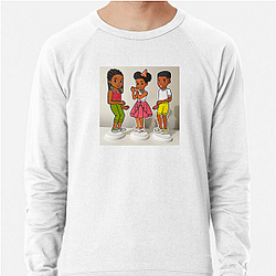 Gracie's Corner The World Is My Song Gracie's Corner Sweatshirts