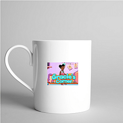 Gracie's Corner My Favorite Children's Music Gracie's Corner Mugs