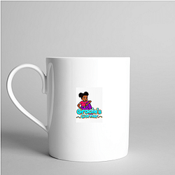 Gracie's Corner Unforgettable Lessons Gracie's Corner Mugs