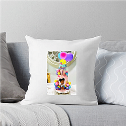 Gracie's Corner The World Is A Classroom Gracie's Corner Pillows Cover