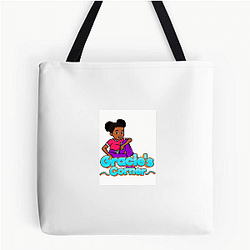 Gracie's Corner Unforgettable Lessons Gracie's Corner Bags