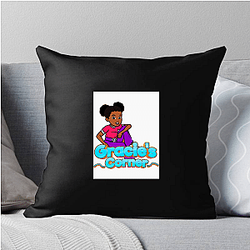 Gracie's Corner Unforgettable Lessons Gracie's Corner Pillows Cover