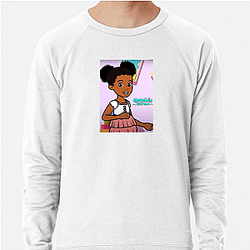 Gracie's Corner The Best Educational Channel Gracie's Corner Sweatshirts