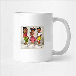 Gracie's Corner The World Is My Song Gracie's Corner Mugs