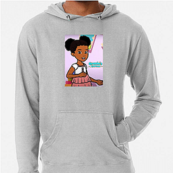 Gracie's Corner The Best Educational Channel Gracie's Corner Hoodies
