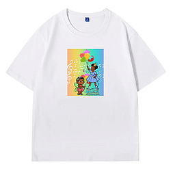 Gracie's Corner Always Fun Always Learning Gracie's Corner T-Shirts