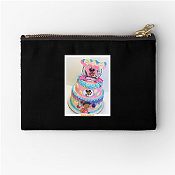 Gracie's Corner Beyond The ABCs Gracie's Corner Zipper Pouches