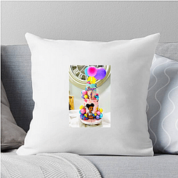 Gracie's Corner The World Is A Classroom Gracie's Corner Pillows Cover
