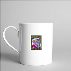 Gracie's Corner No Limits Just Songs Gracie's Corner Mugs