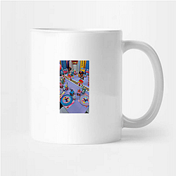 Gracie's Corner The Queen of Affirmations Gracie's Corner Mugs