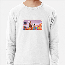 Gracie's Corner A True Masterpiece Gracie's Corner Sweatshirts