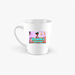 Gracie's Corner My Favorite Children's Music Gracie's Corner Mugs