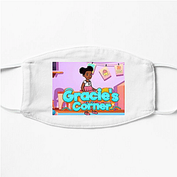 Gracie's Corner My Favorite Children's Music Gracie's Corner Face Masks