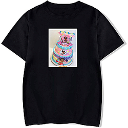 Gracie's Corner Beyond The ABCs Gracie's Corner T-Shirts