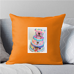 Gracie's Corner Beyond The ABCs Gracie's Corner Pillows Cover
