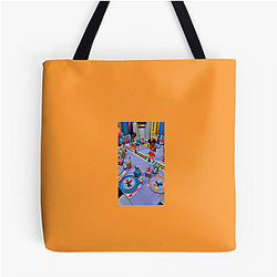 Gracie's Corner The Queen of Affirmations Gracie's Corner Bags