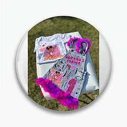 Gracie's Corner No Limits Just Songs Gracie's Corner Pins