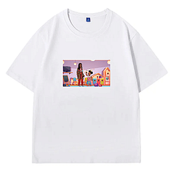 Gracie's Corner A True Masterpiece Gracie's Corner T-Shirts