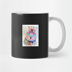 Gracie's Corner Beyond The ABCs Gracie's Corner Mugs