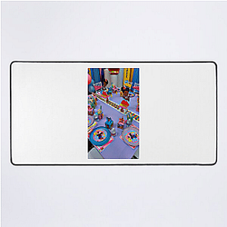 Gracie's Corner The Queen of Affirmations Gracie's Corner Mouse Pads