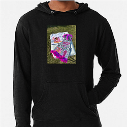 Gracie's Corner No Limits Just Songs Gracie's Corner Hoodies