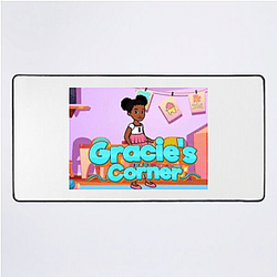 Gracie's Corner My Favorite Children's Music Gracie's Corner Mouse Pads
