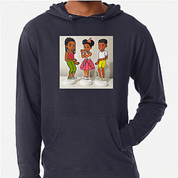 Gracie's Corner The World Is My Song Gracie's Corner Hoodies