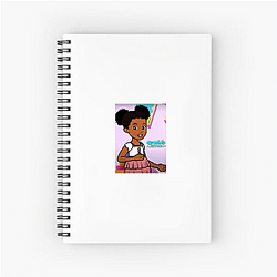 Gracie's Corner The Best Educational Channel Gracie's Corner Notebook
