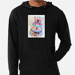 Gracie's Corner Beyond The ABCs Gracie's Corner Hoodies