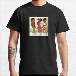 Gracie's Corner The World Is My Song Gracie's Corner T-Shirts