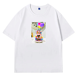 Gracie's Corner The World Is A Classroom Gracie's Corner T-Shirts